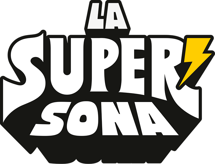 Supersona