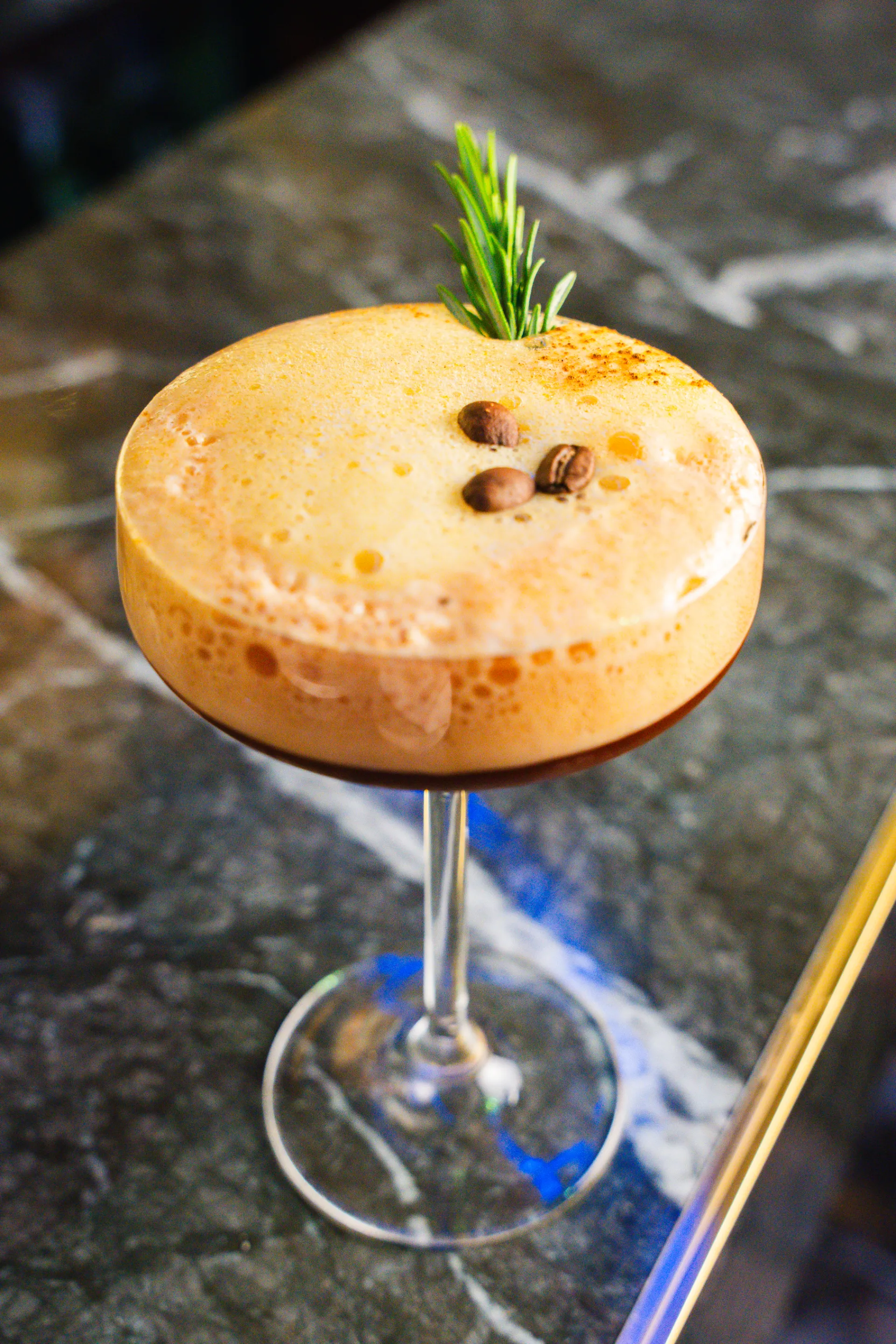 Coctel Master — público