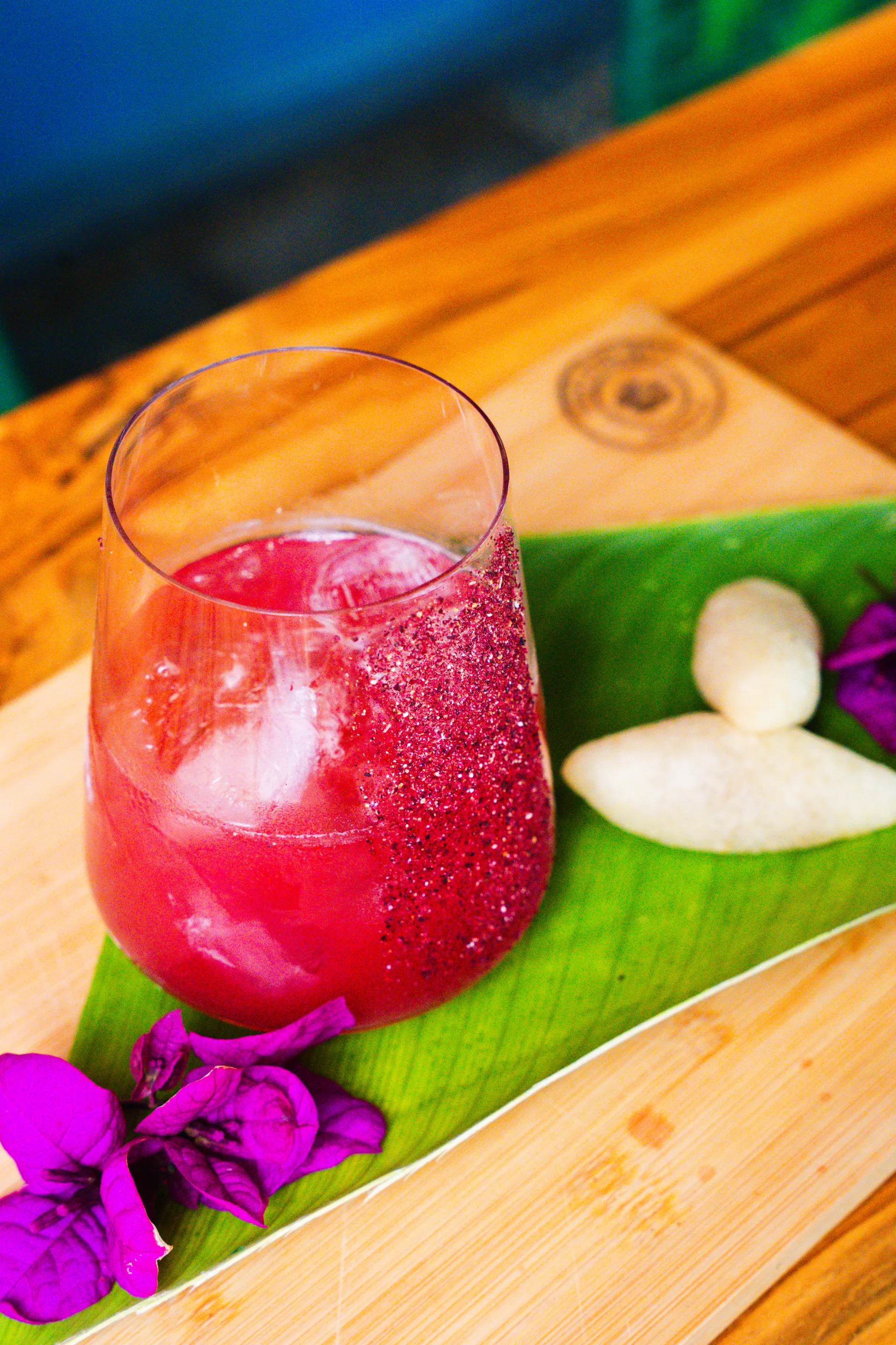 Coctel Master — bartender