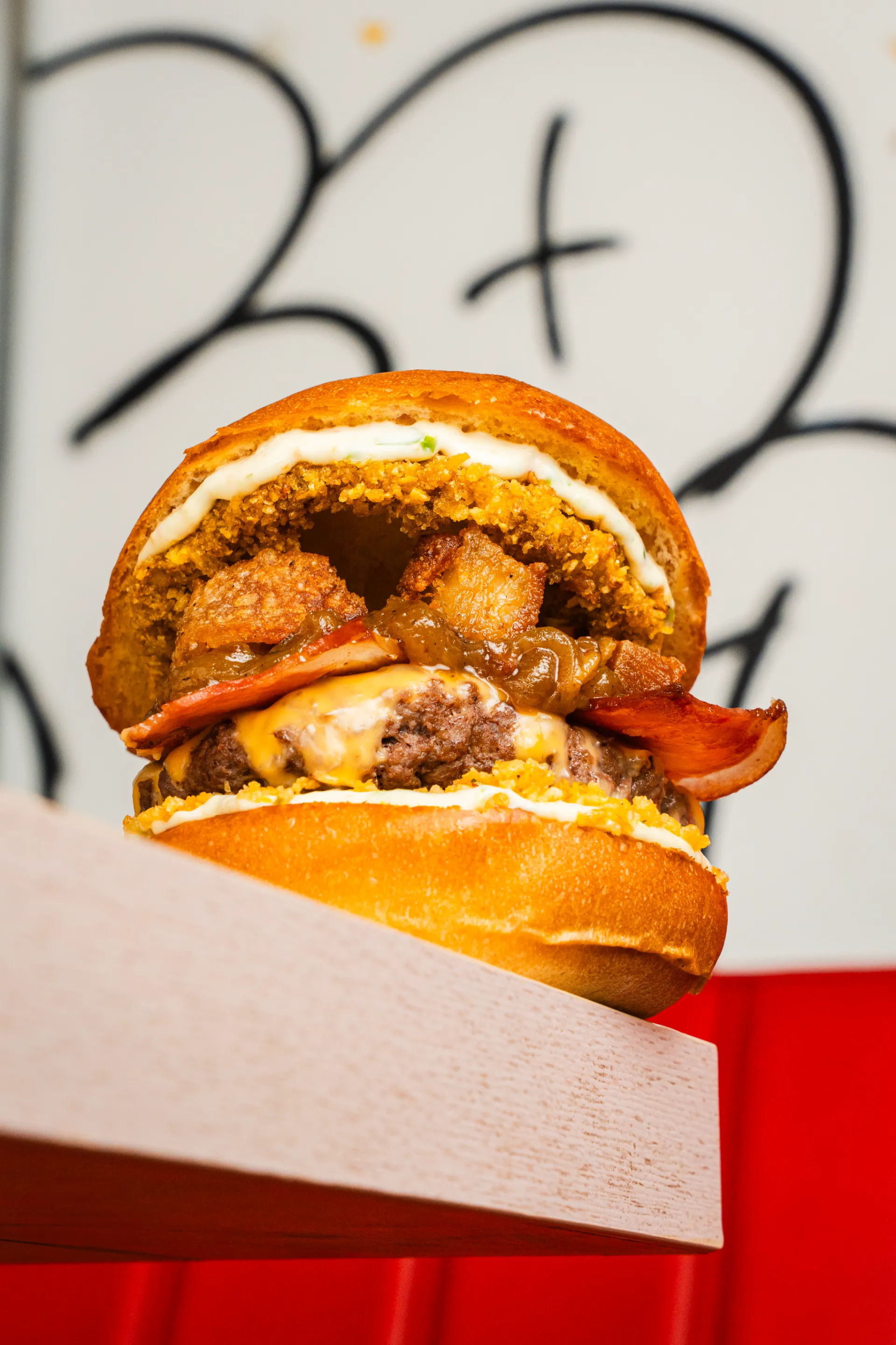 Coctel Master — detalle producto