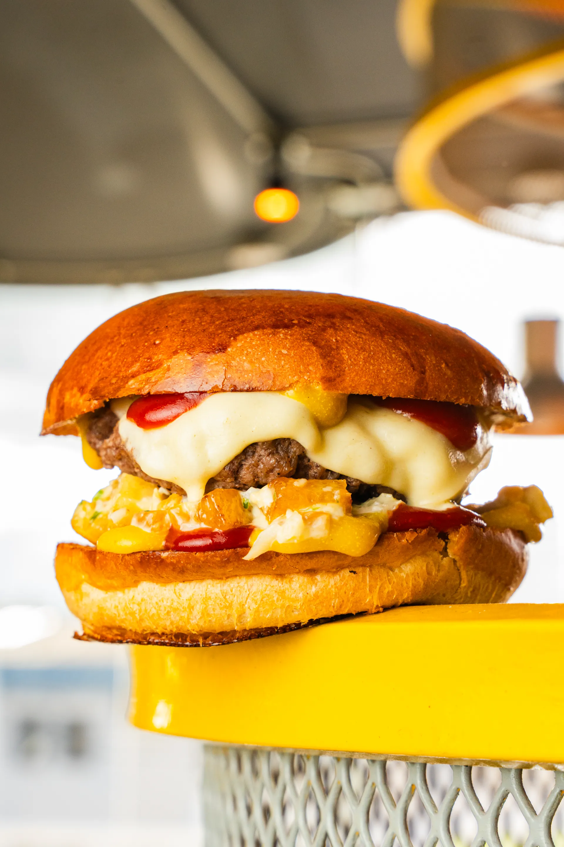 Coctel Master — competencia