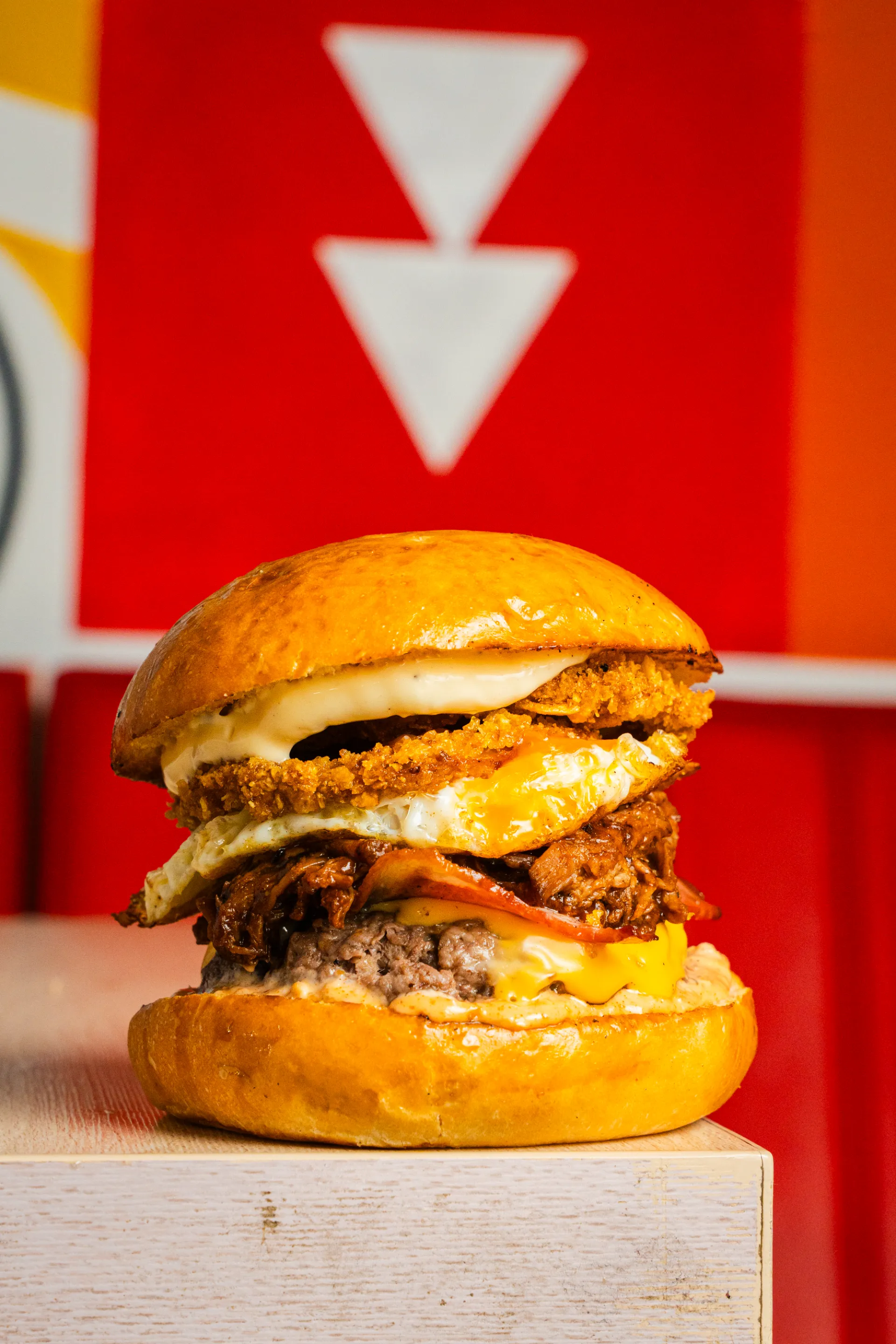 Coctel Master — retrato