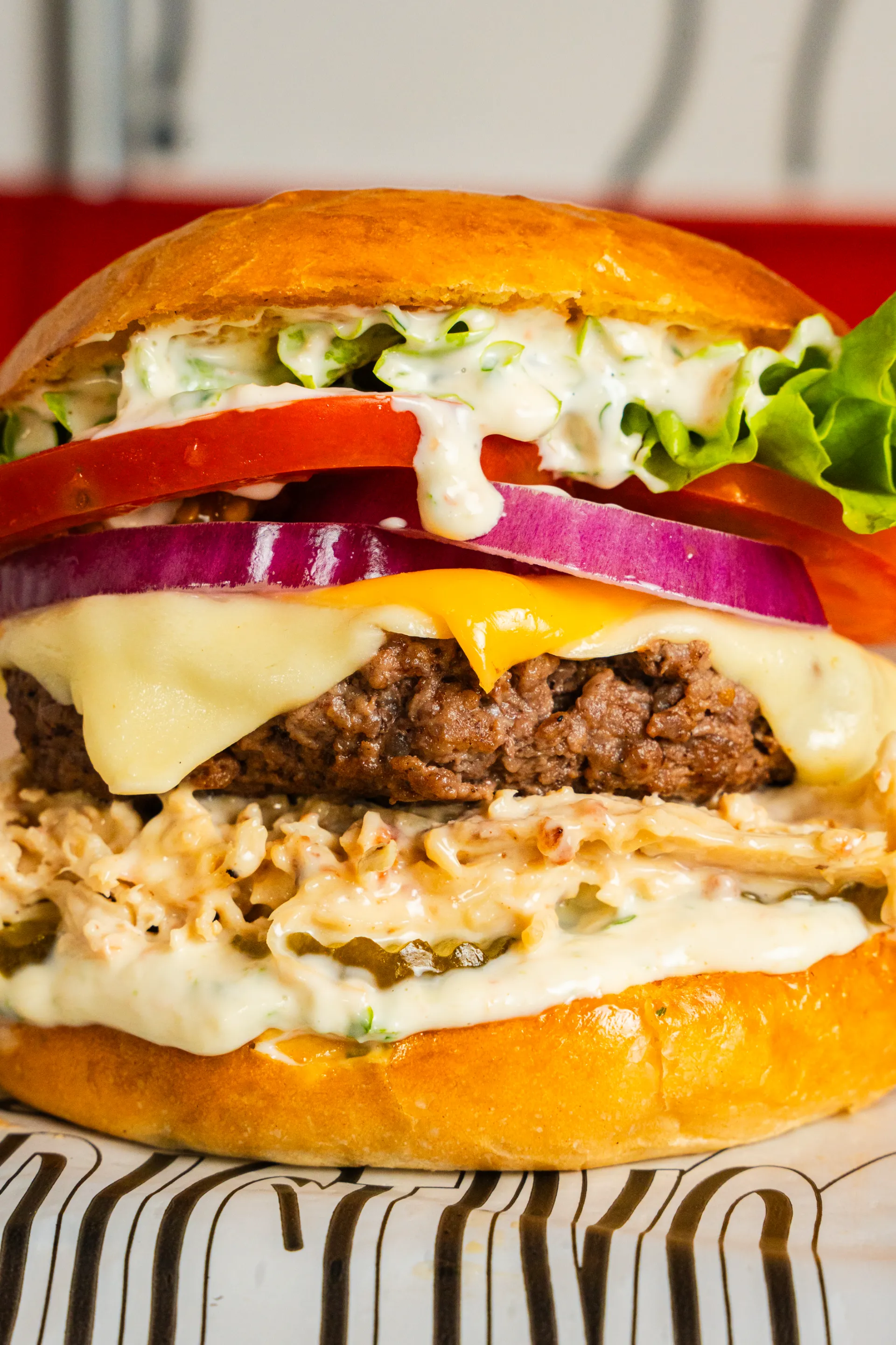 Coctel Master — detalle