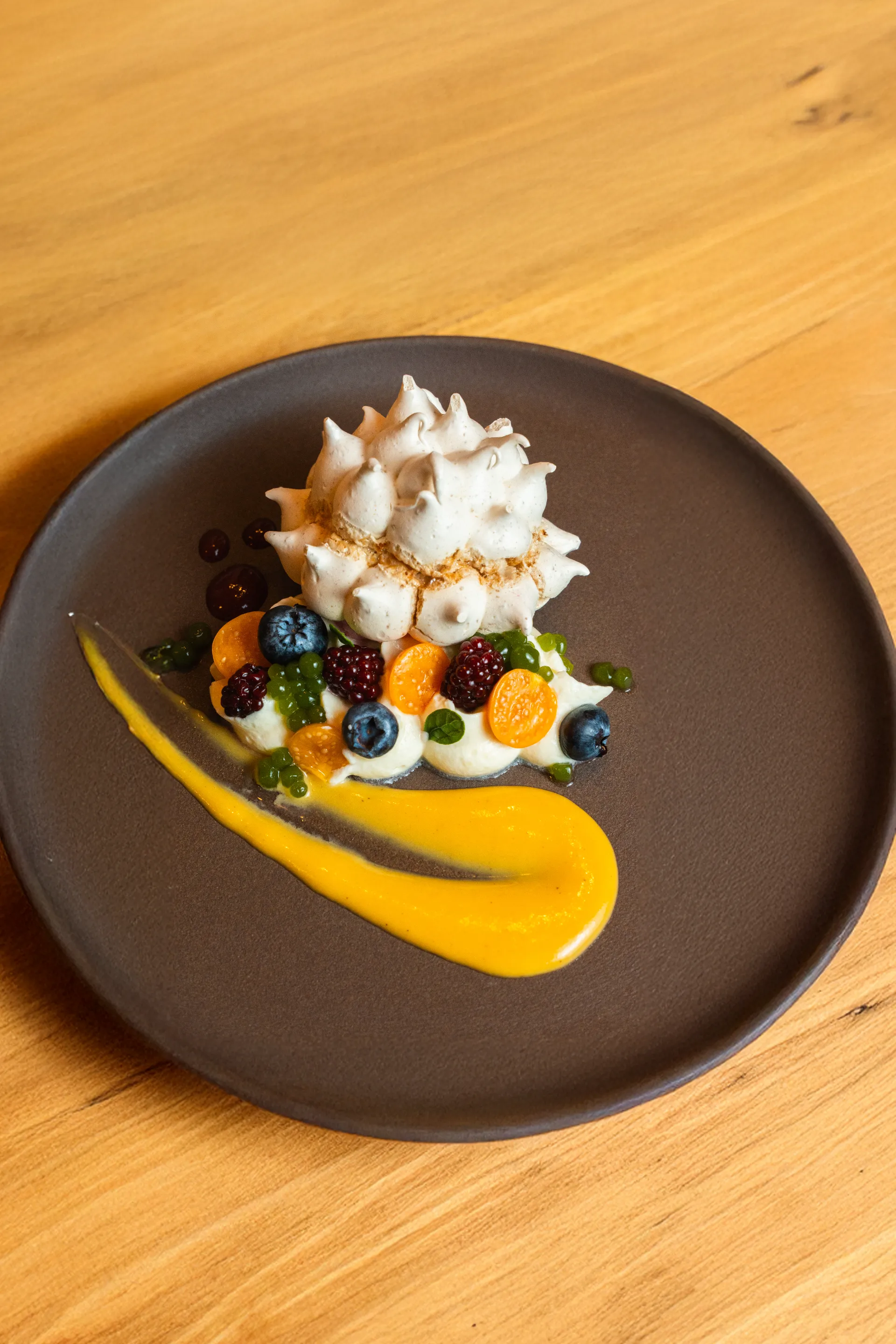 Coctel Master — cierre