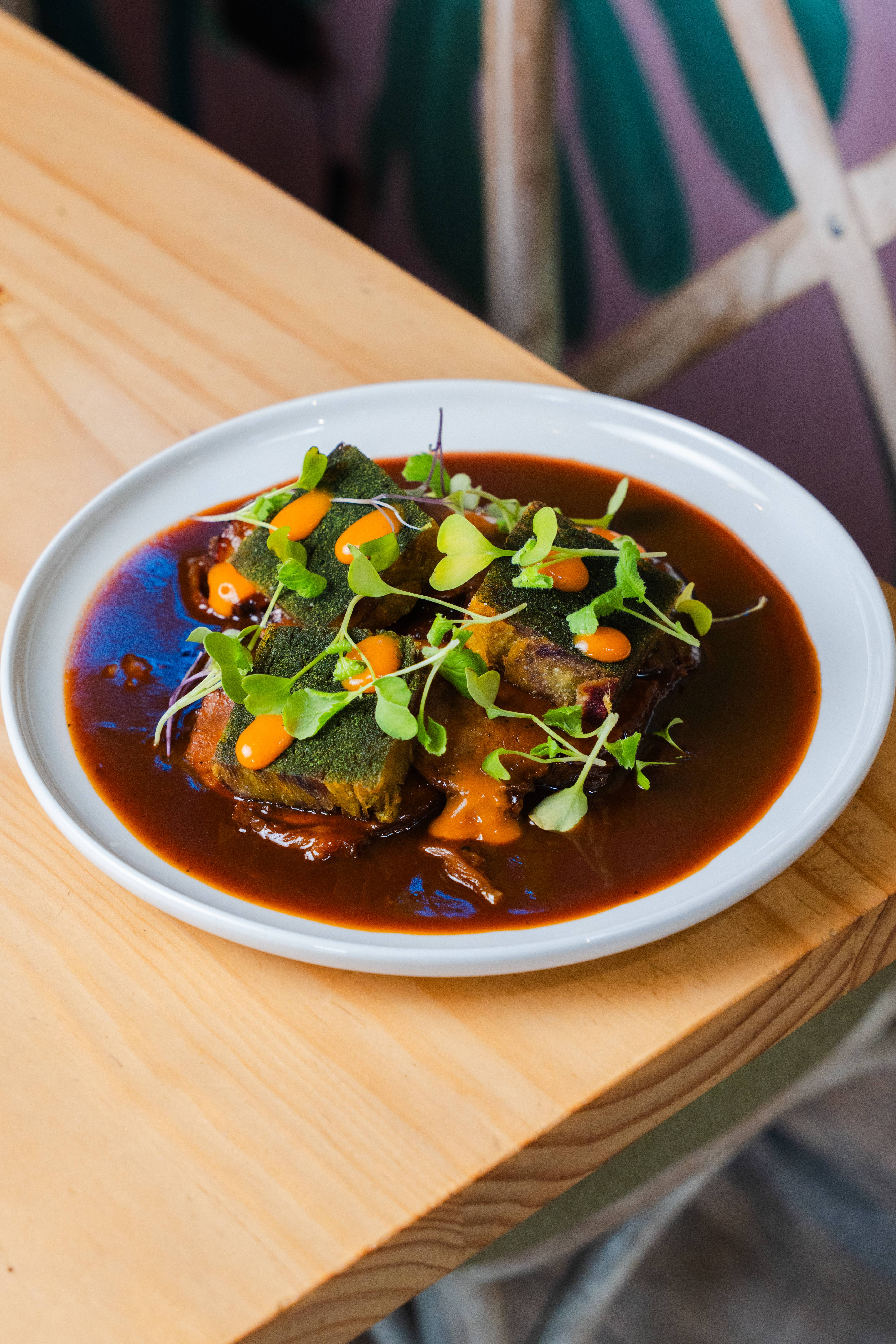 A Comer Gourmet 2025 — Estofado casero PROA