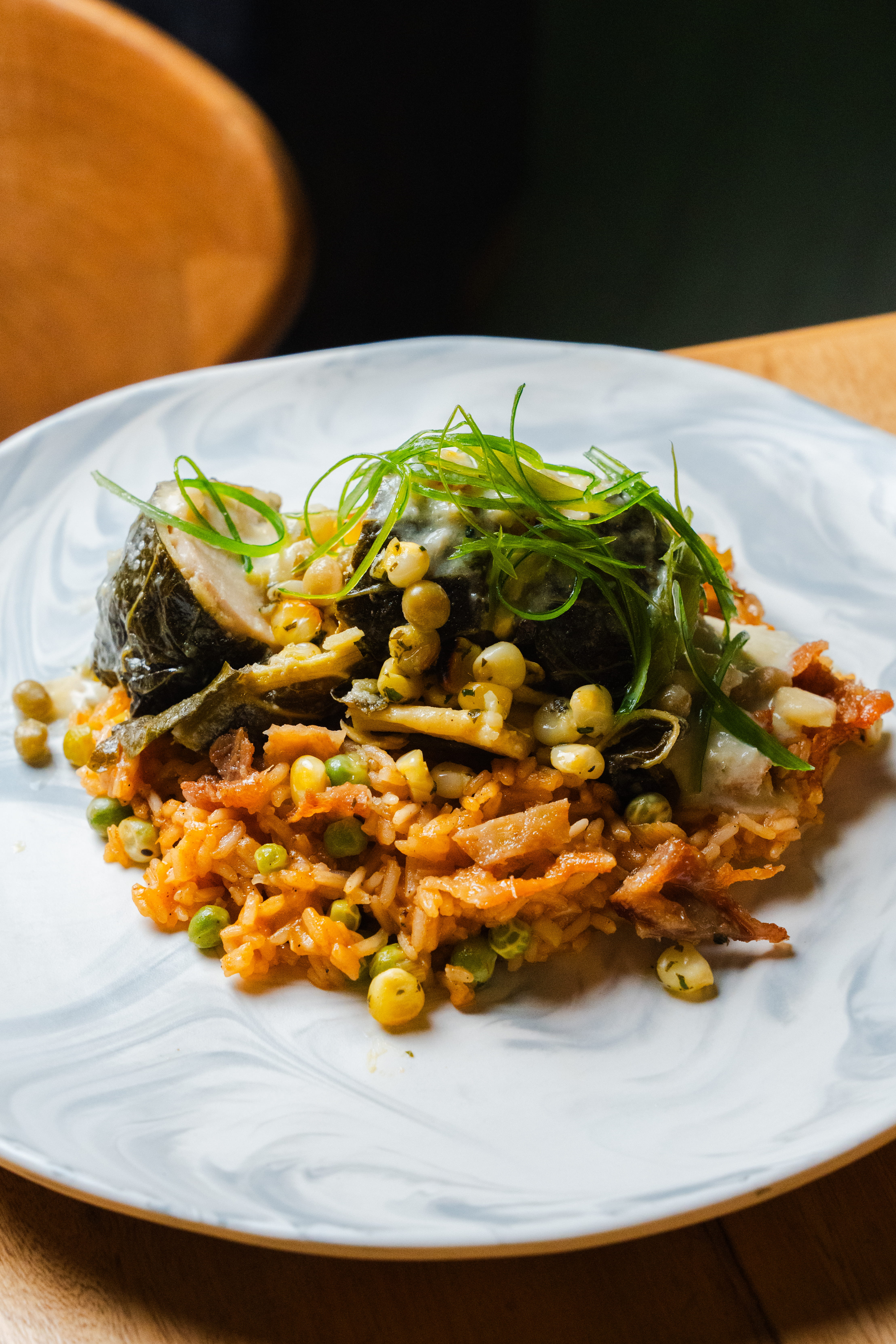 Fotografía gastronómica y eventos